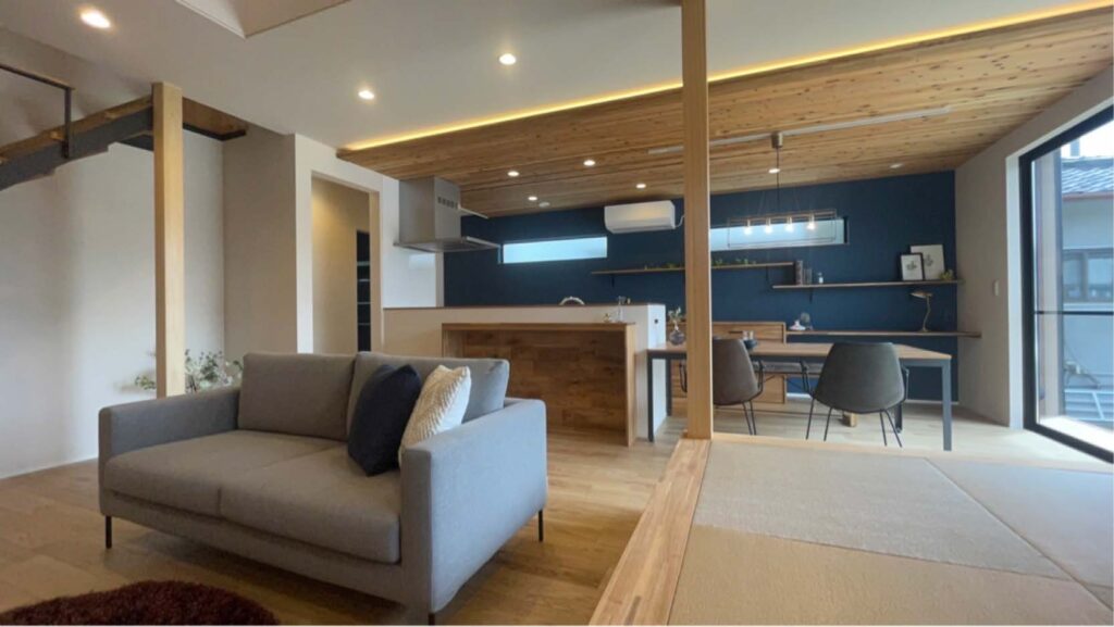 K-HOUSE DESIGNの新築注文住宅