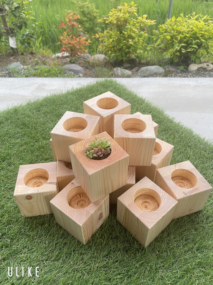 可愛いBOXができました!