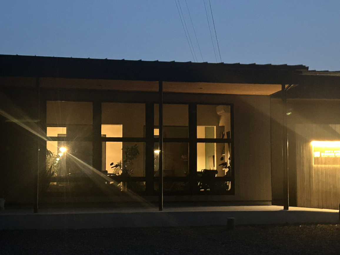 K-HOUSE DESIGN 夜社屋
