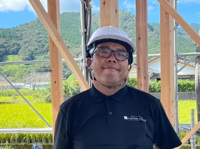 大野大工