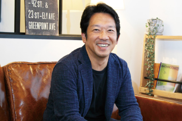 取締役
岡﨑 秀悟
Okazaki Shugo
