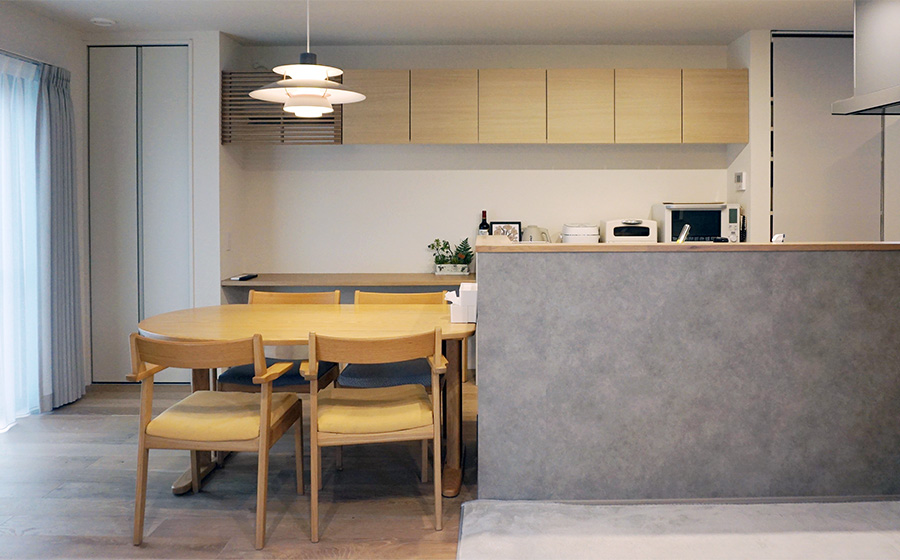 叶えたかった照明、ルイスポールセン