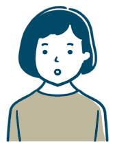 平屋の土地は広くないとえじゃ